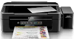 Epson L385 برامج تشغيل الطابعة والماسحة الضوئية