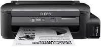 Epson WorkForce M100 تعريف طابعة