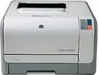 HP Color LaserJet CP1210 تعريف طابعة