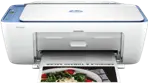 HP DeskJet 2822e برامج تشغيل الطابعة والماسحة الضوئية
