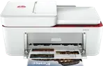 HP DeskJet 4227 برامج تشغيل الطابعة والماسحة الضوئية
