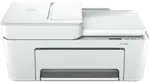 HP DeskJet 4252e برامج تشغيل الطابعة والماسحة الضوئية