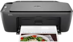 HP DeskJet Ink Advantage 2874 برامج تشغيل الطابعة والماسحة الضوئية