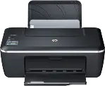 HP Deskjet Ink Advantage 2510 تعريف طابعة