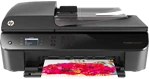 HP Deskjet Ink Advantage 4646 برامج تشغيل الطابعة والماسحة الضوئية