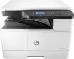 HP LaserJet MFP M42523 برامج تشغيل الطابعة والماسحة الضوئية