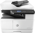 HP LaserJet MFP M42623dn برامج تشغيل الطابعة والماسحة الضوئية