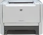 HP LaserJet P2014 تعريف طابعة