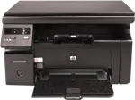 HP LaserJet Pro M1132 برامج تشغيل الطابعة والماسحة الضوئية