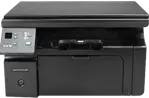 HP LaserJet Pro M1132s برامج تشغيل الطابعة والماسحة الضوئية