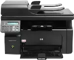 HP LaserJet Pro M1219nf برامج تشغيل الطابعة والماسحة الضوئية