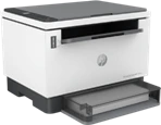 HP LaserJet Tank MFP 1005w برامج تشغيل الطابعة والماسحة الضوئية