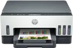 HP Smart Tank 7005e برامج تشغيل الطابعة والماسحة الضوئية