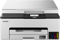 Canon MAXIFY GX1091 برامج تشغيل الطابعة والماسح الضوئي