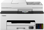 Canon MAXIFY GX2010 برامج تشغيل الطابعة والماسح الضوئي