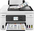 Canon MAXIFY GX4080 برامج تشغيل الطابعة والماسح الضوئي