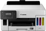 Canon MAXIFY GX5090 برنامج تشغيل الطابعة