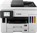 Canon MAXIFY GX7060 برامج تشغيل الطابعة والماسح الضوئي
