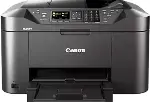 Canon MAXIFY MB2160 برامج تشغيل الطابعة والماسح الضوئي