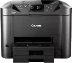Canon MAXIFY MB5480 برامج تشغيل الطابعة والماسح الضوئي
