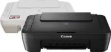 Canon PIXMA E478 برامج تشغيل الطابعة والماسح الضوئي