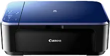 Canon PIXMA E560 برامج تشغيل الطابعة والماسح الضوئي