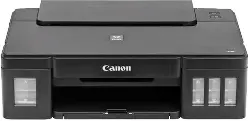 Canon PIXMA G1110 برنامج تشغيل الطابعة