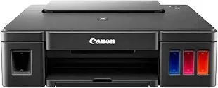 Canon PIXMA G1800 برنامج تشغيل الطابعة