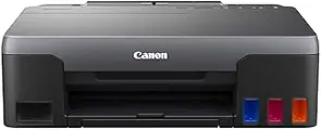 Canon PIXMA G1920 برنامج تشغيل الطابعة