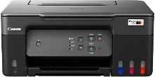 Canon PIXMA G2730 برامج تشغيل الطابعة والماسح الضوئي