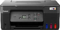 Canon PIXMA G2870 برامج تشغيل الطابعة والماسح الضوئي