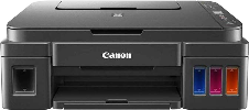 Canon PIXMA G3012 برامج تشغيل الطابعة والماسح الضوئي