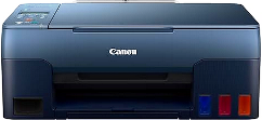 Canon PIXMA G3020 برامج تشغيل الطابعة والماسح الضوئي