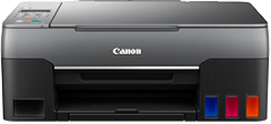 Canon PIXMA G3160 برامج تشغيل الطابعة والماسح الضوئي