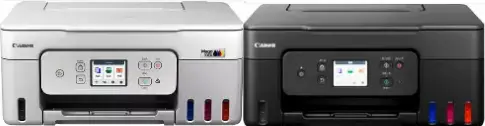 Canon PIXMA G3390 برامج تشغيل الطابعة والماسح الضوئي