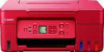 Canon PIXMA G3572 برامج تشغيل الطابعة والماسح الضوئي
