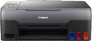 Canon PIXMA G3625 برامج تشغيل الطابعة والماسح الضوئي