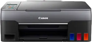 Canon PIXMA G3665 برامج تشغيل الطابعة والماسح الضوئي