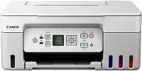 Canon PIXMA G3675 برامج تشغيل الطابعة والماسح الضوئي
