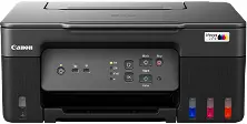 Canon PIXMA G3730 برامج تشغيل الطابعة والماسح الضوئي