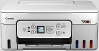 Canon PIXMA G3780 برامج تشغيل الطابعة والماسح الضوئي