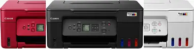 Canon PIXMA G3970 برامج تشغيل الطابعة والماسح الضوئي