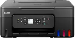 Canon PIXMA G3980 برامج تشغيل الطابعة والماسح الضوئي