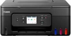 Canon PIXMA G3990 برامج تشغيل الطابعة والماسح الضوئي