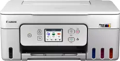 Canon PIXMA G3991 برامج تشغيل الطابعة والماسح الضوئي