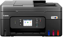 Canon PIXMA G4180 برامج تشغيل الطابعة والماسح الضوئي