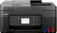 Canon PIXMA G4880 برامج تشغيل الطابعة والماسح الضوئي