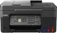Canon PIXMA G4970 برامج تشغيل الطابعة والماسح الضوئي