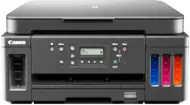 Canon PIXMA G6011 برامج تشغيل الطابعة والماسح الضوئي