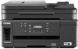 Canon PIXMA GM4011 برامج تشغيل الطابعة والماسح الضوئي